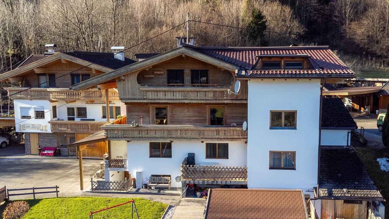 Photo of Outdoor in Zellberg