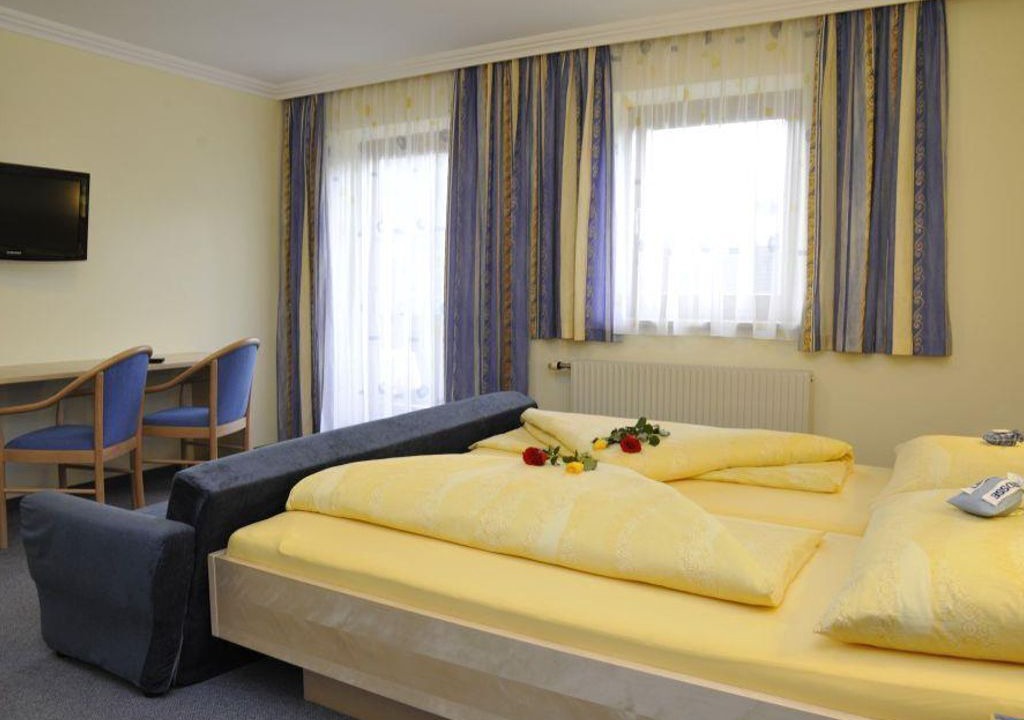 Photo of Bedroom in Mauterndorf