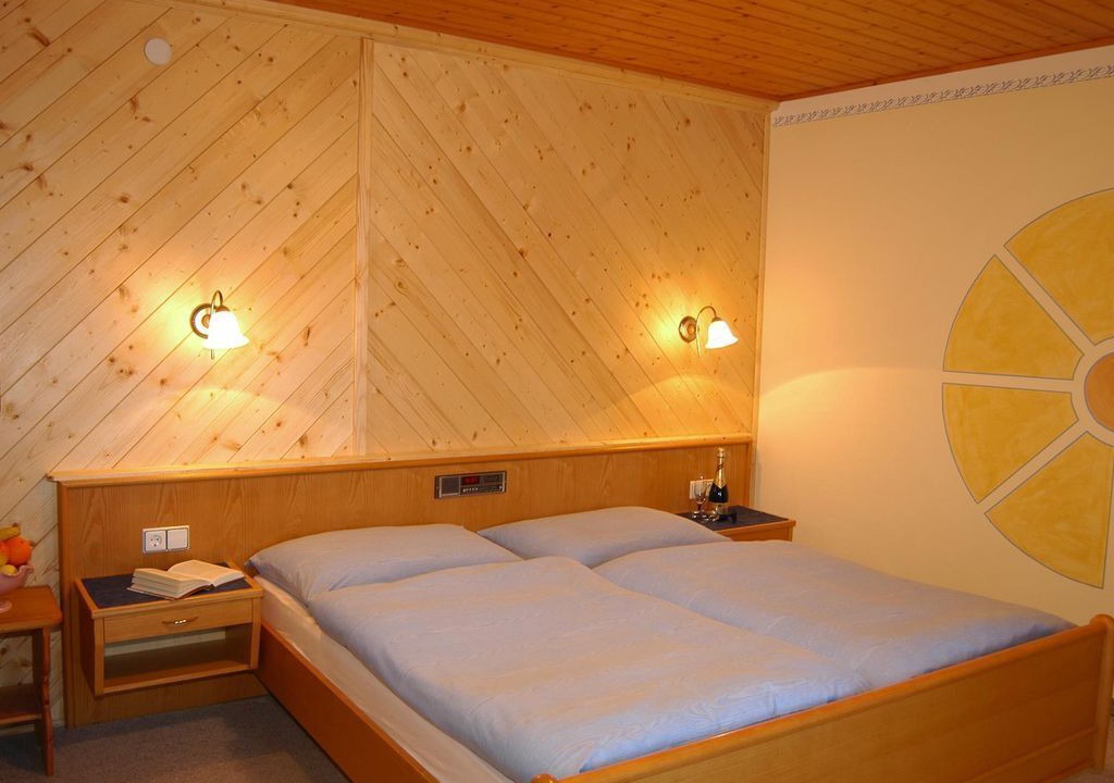 Photo of Bedroom in Mauterndorf