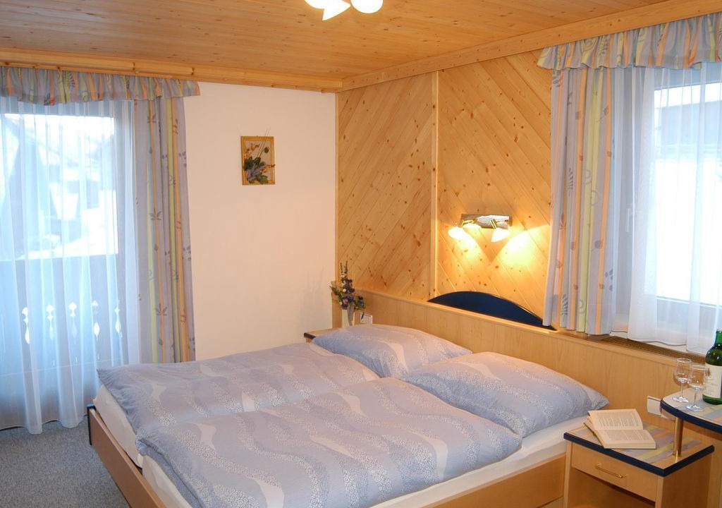 Photo of Bedroom in Mauterndorf