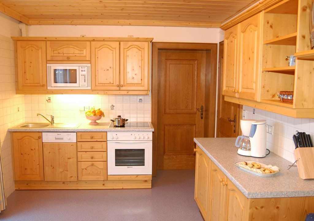 Photo of Kitchen in Mauterndorf