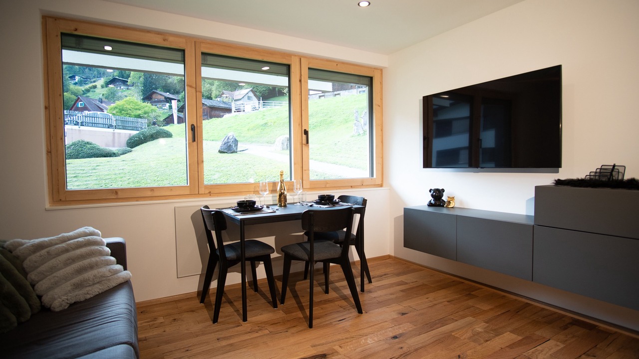 Photo of Livingroom in Buerserberg