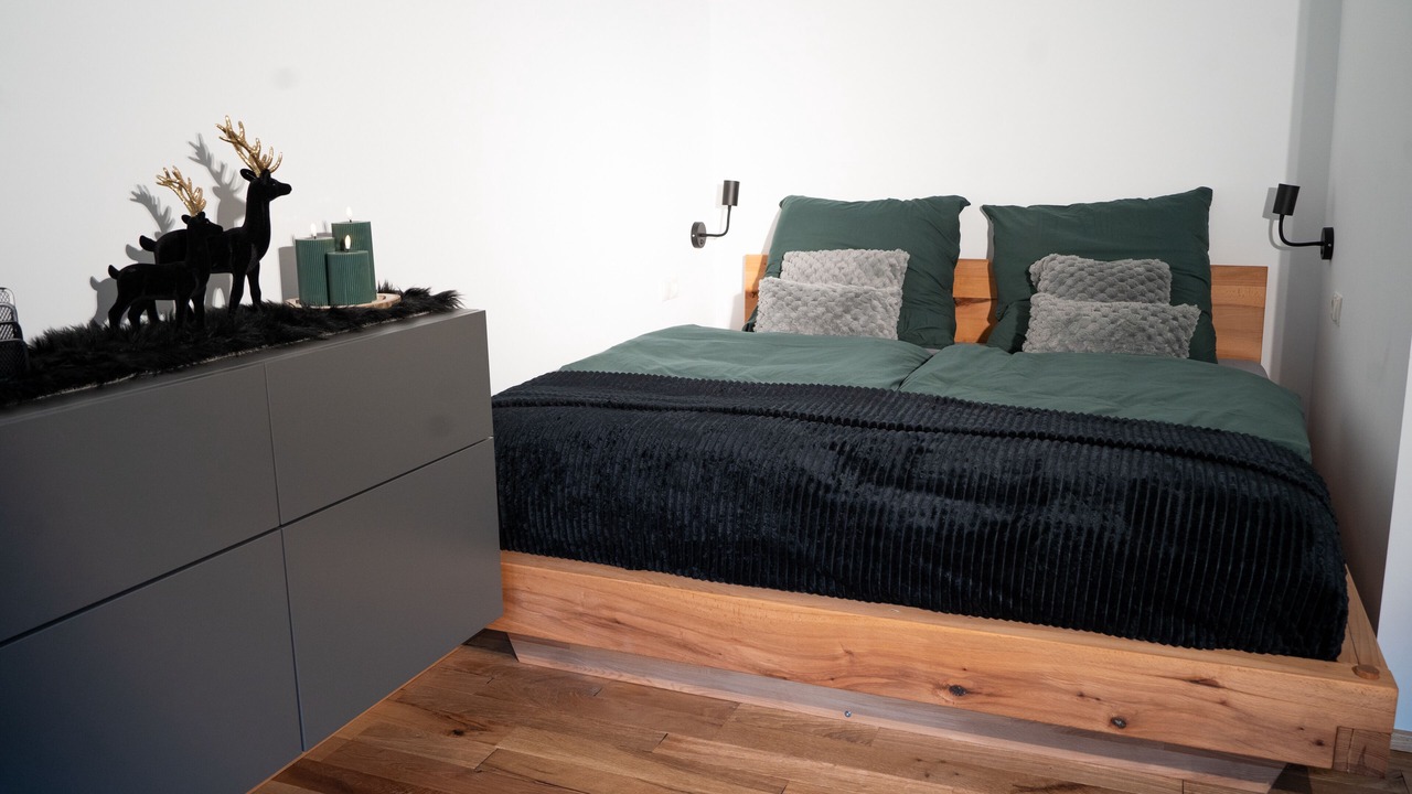 Photo of Bedroom in Buerserberg