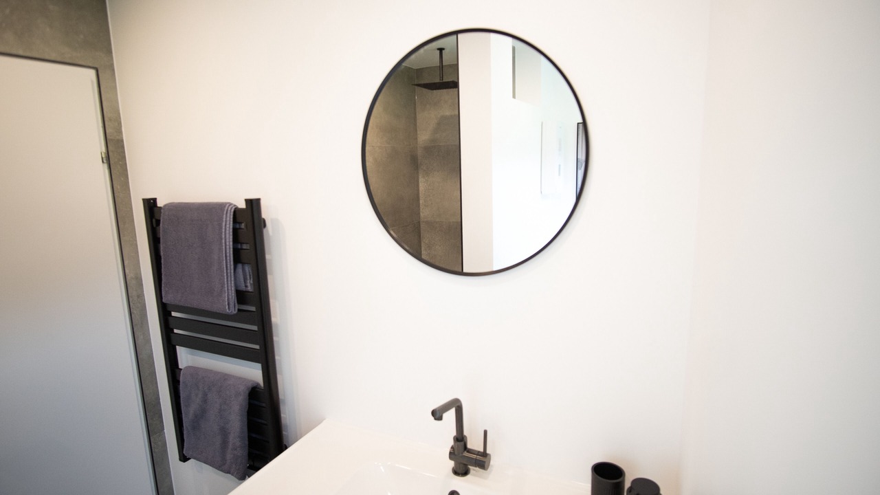 Photo of Bathroom in Buerserberg