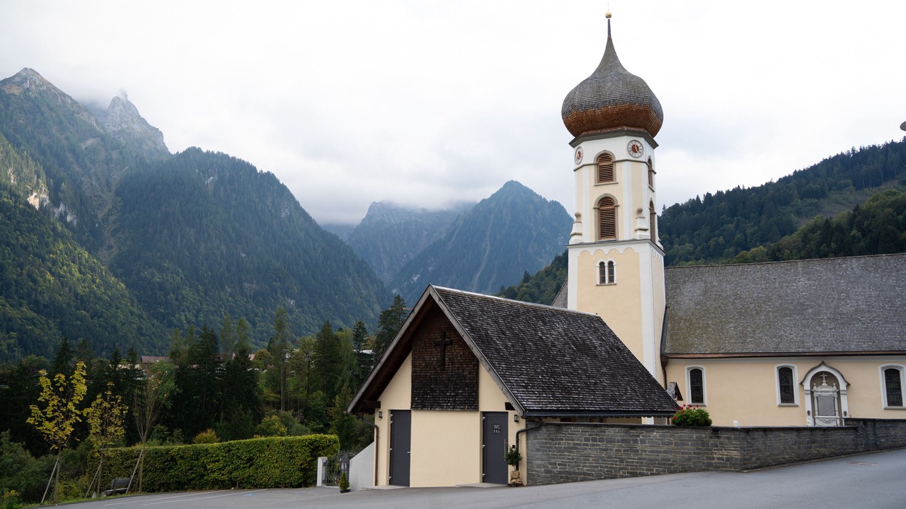 Photo of Outdoor in Buerserberg