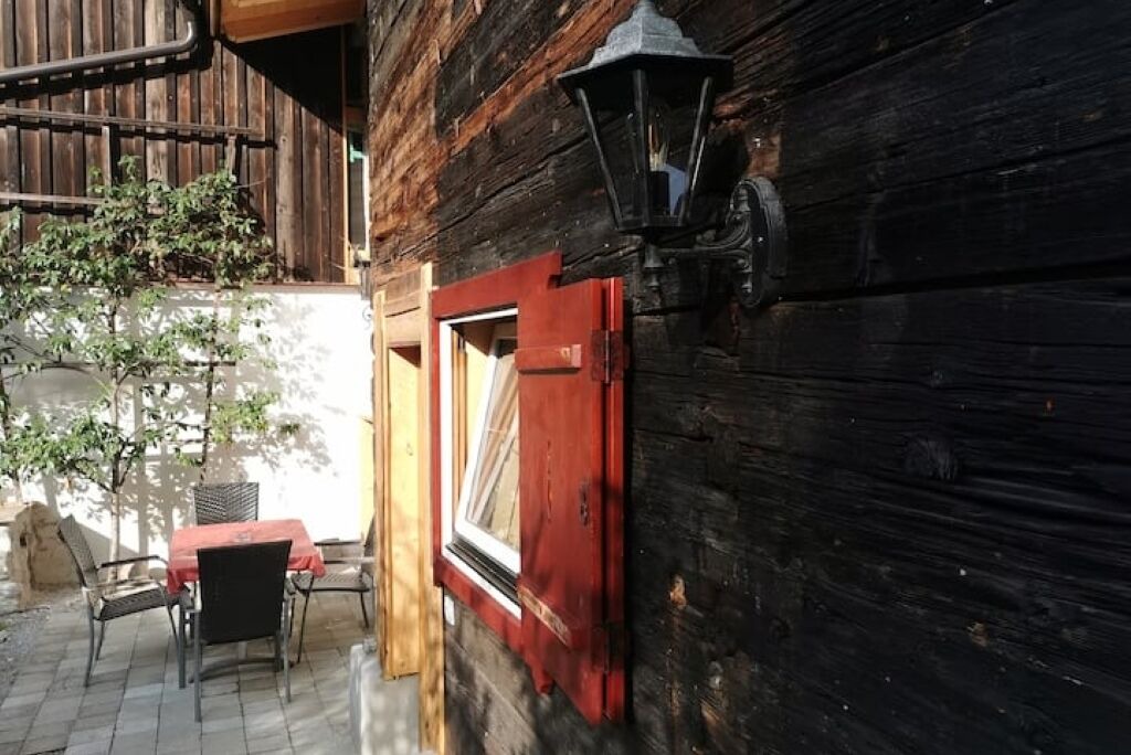 Photo of Outdoor in Ebbs