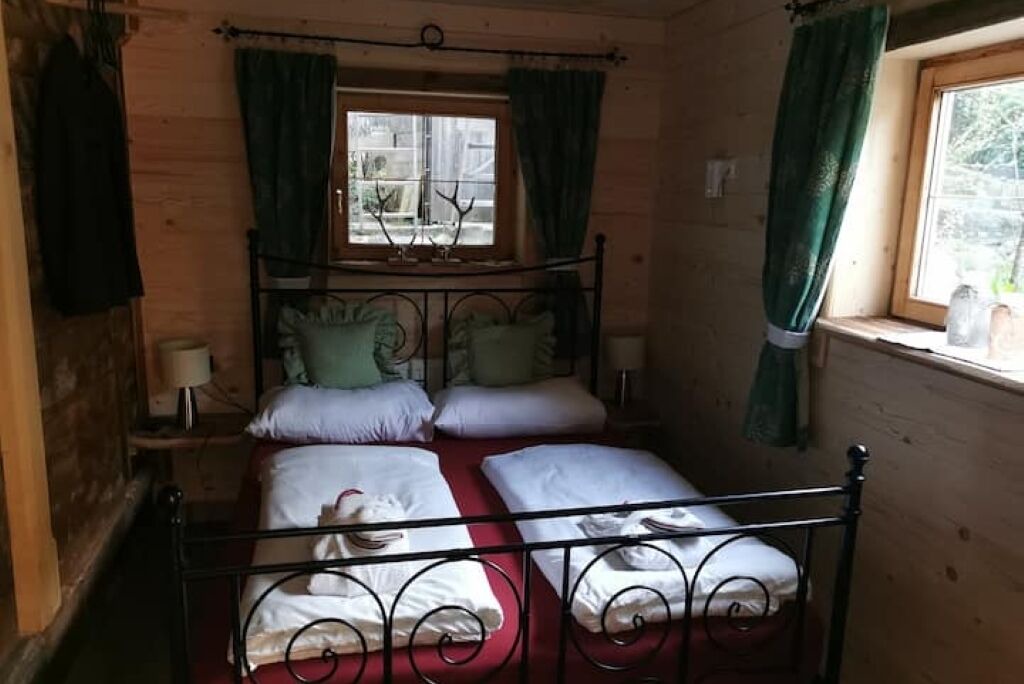 Photo of Bedroom in Ebbs