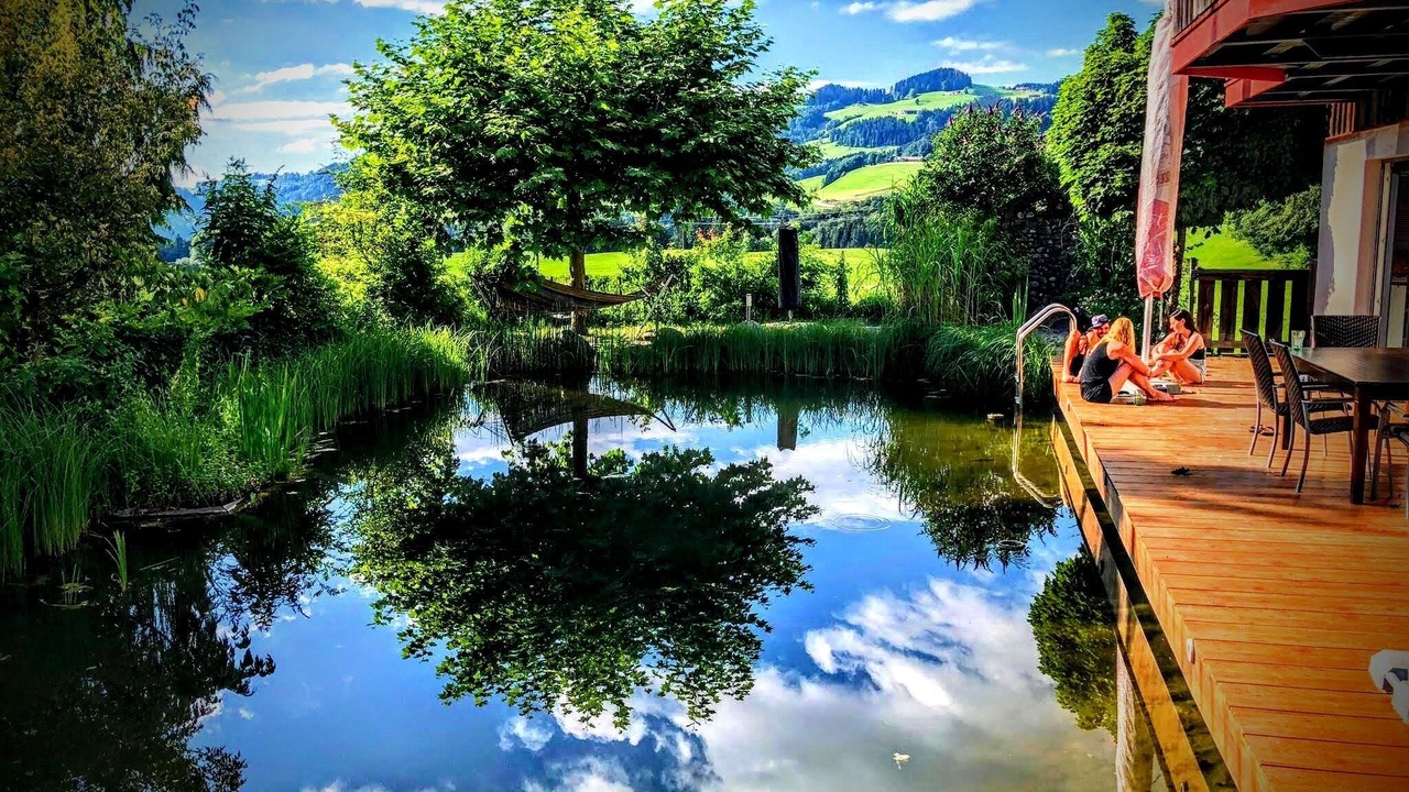 Photo of Outdoor in Ebbs