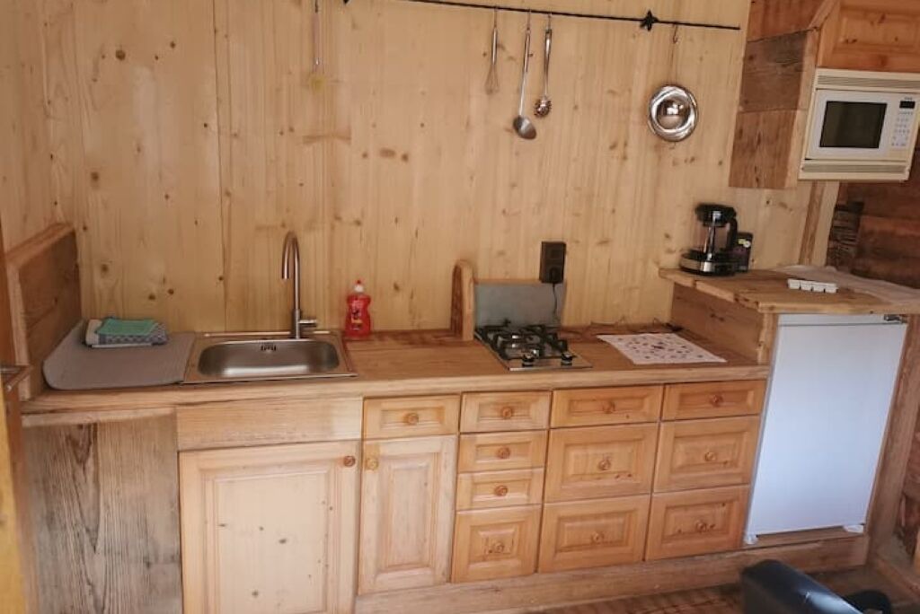 Photo of Kitchen in Ebbs