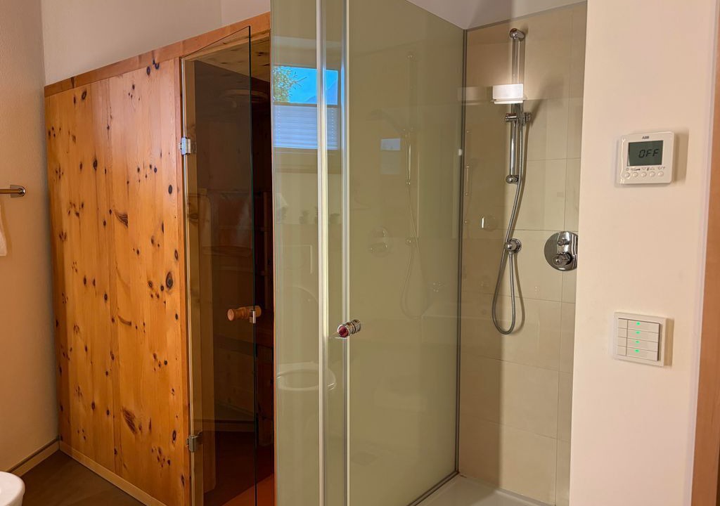 Photo of Bathroom in Maurach