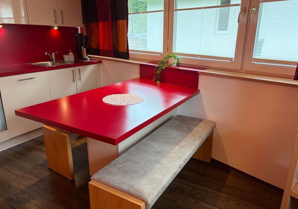 Photo of Kitchen in Maurach
