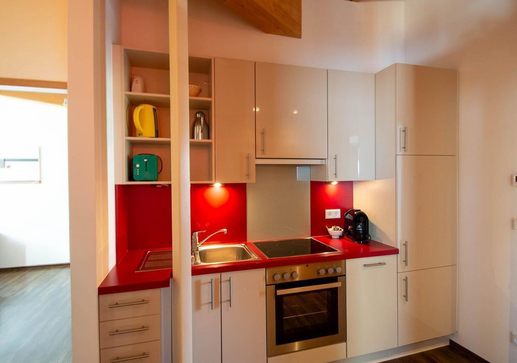 Photo of Kitchen in Maurach