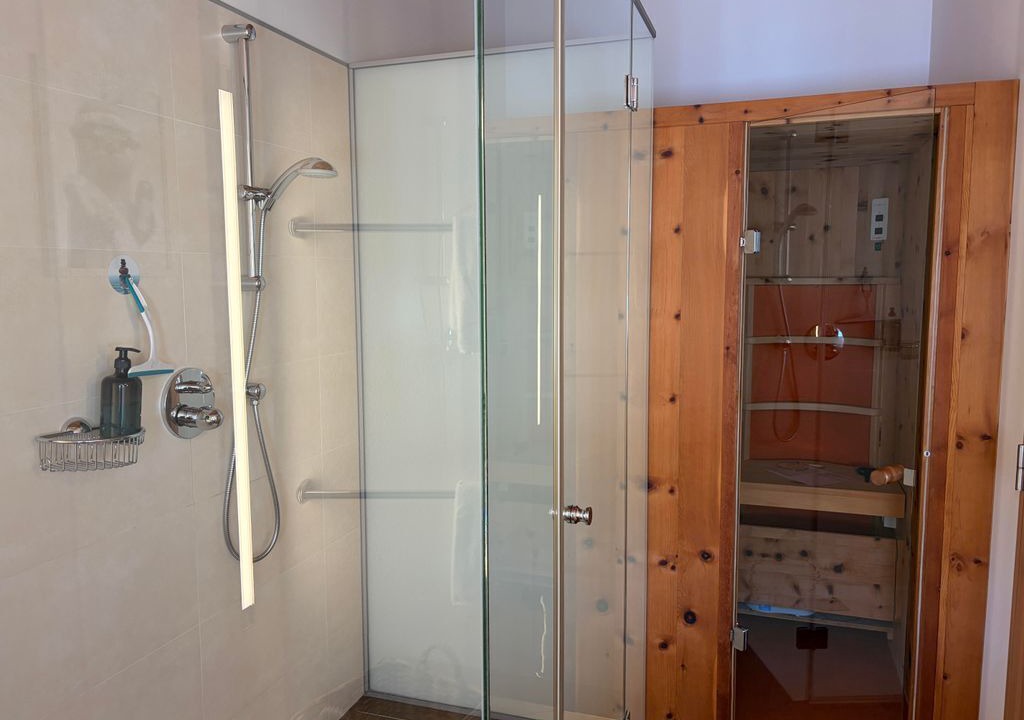 Photo of Bathroom in Maurach