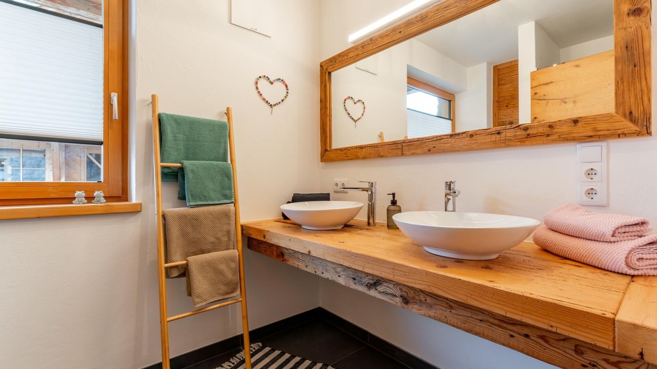 Photo of Bathroom in Mittersill