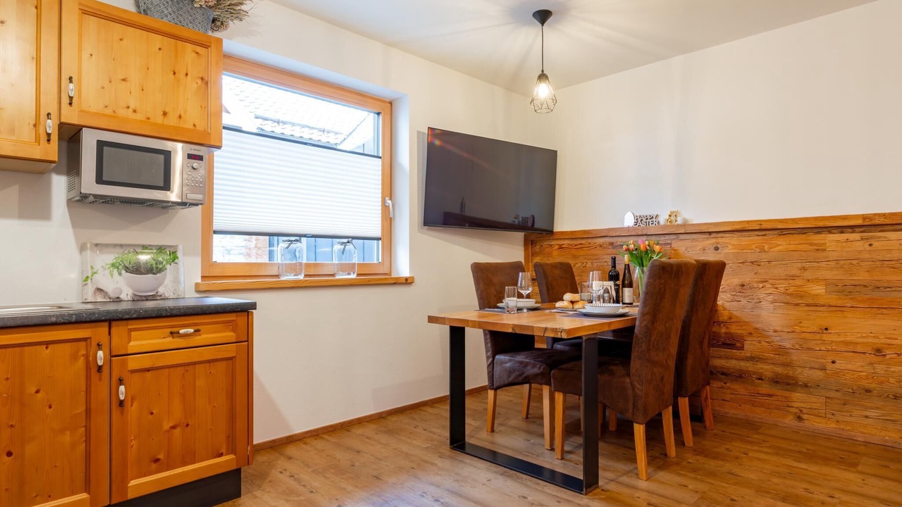 Photo of Livingroom in Mittersill