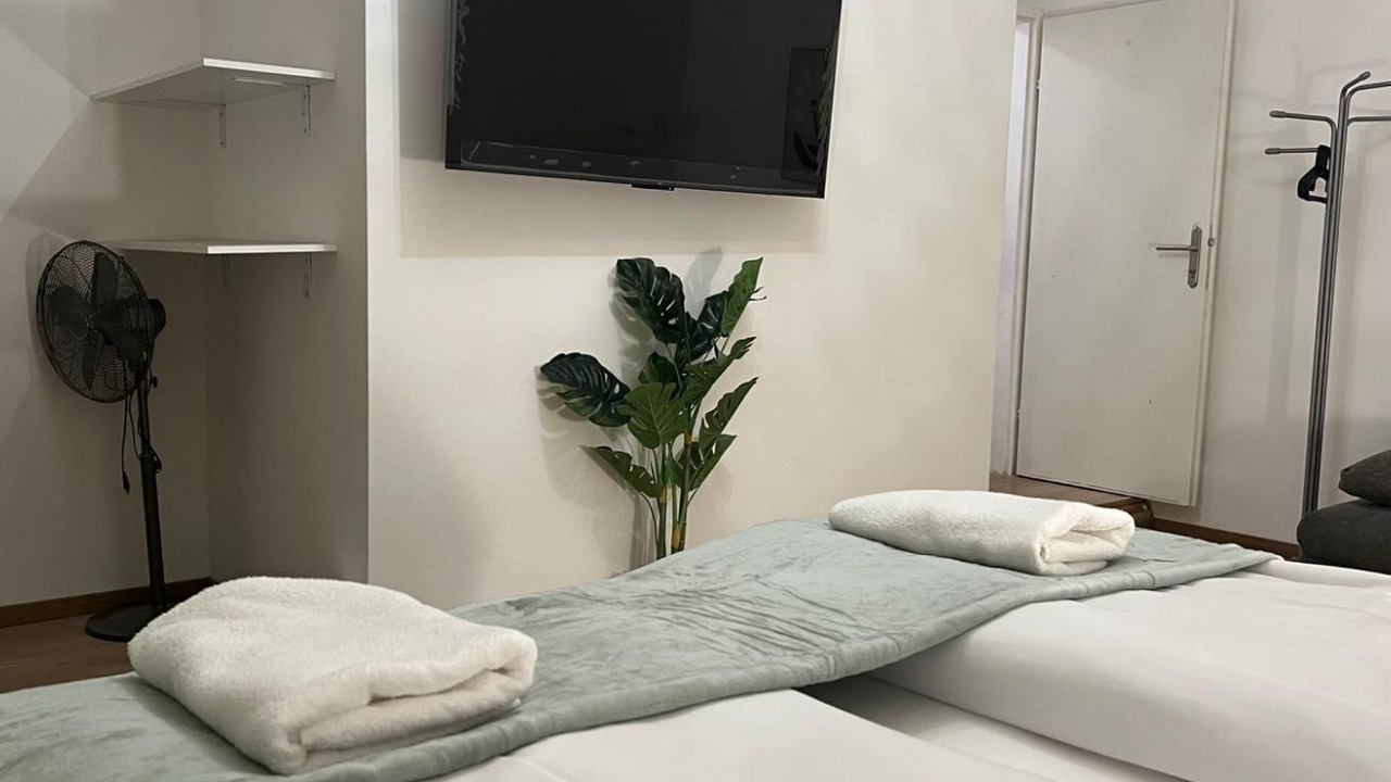 Photo of Bedroom in Landstrasse