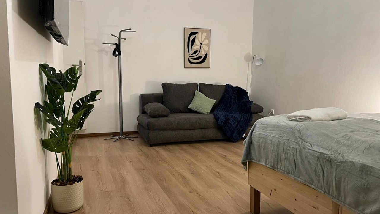 Photo of Bedroom in Landstrasse