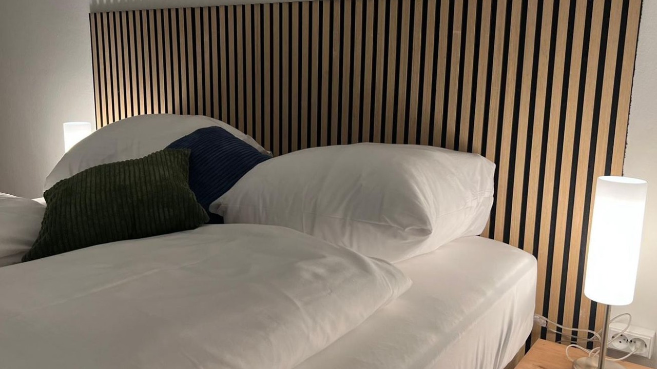 Photo of Bedroom in Landstrasse