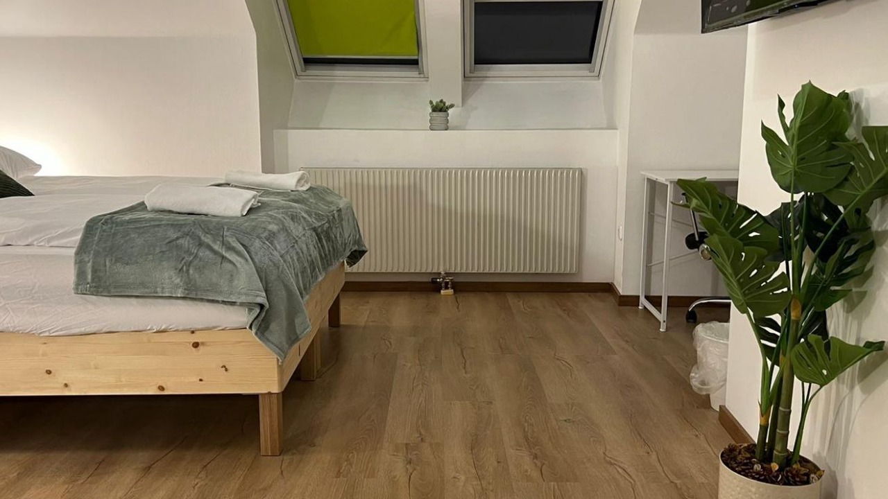 Photo of Bedroom in Landstrasse