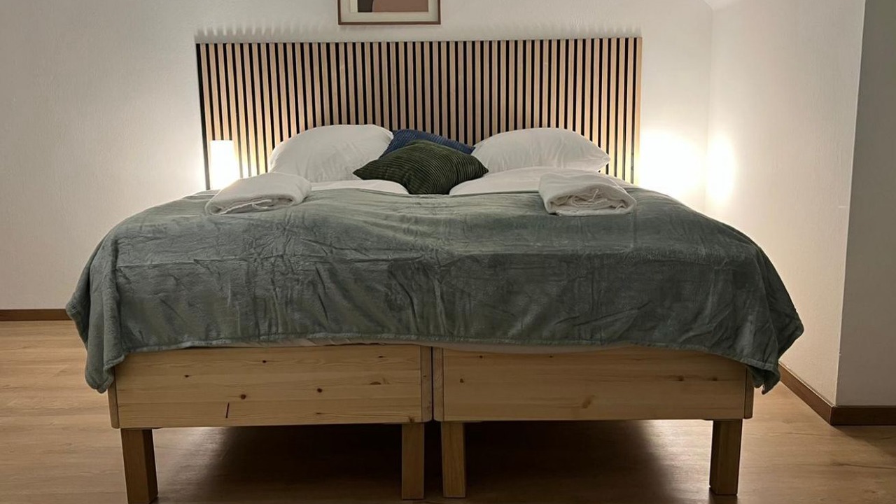 Photo of Bedroom in Landstrasse