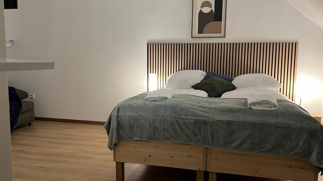 Photo of Bedroom in Landstrasse