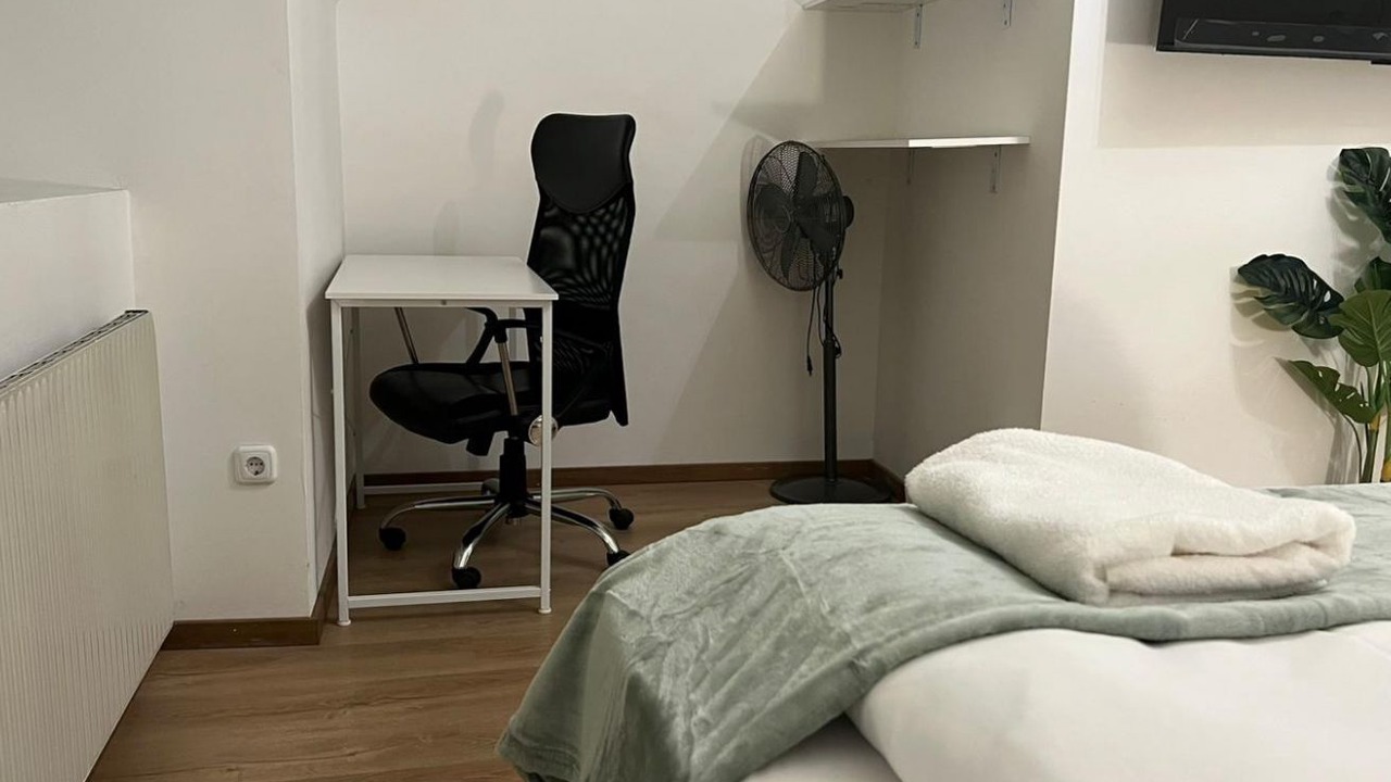 Photo of Bedroom in Landstrasse