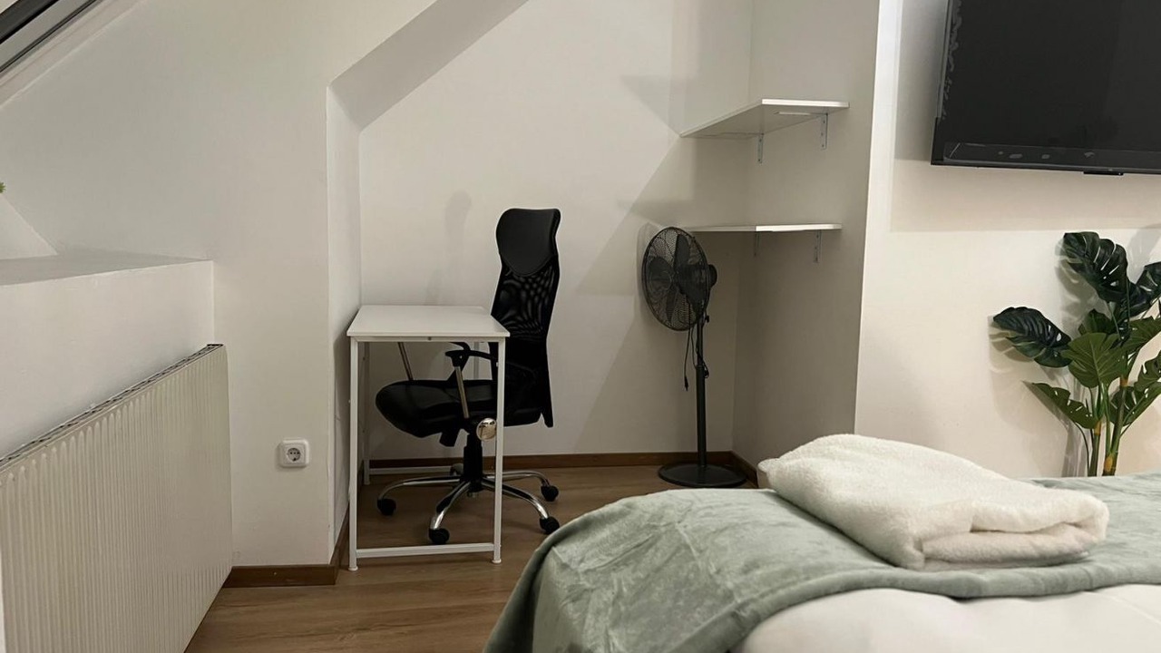 Photo of Bedroom in Landstrasse