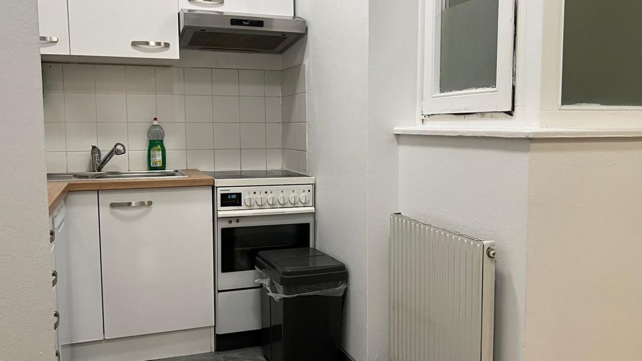 Photo of Kitchen in Landstrasse