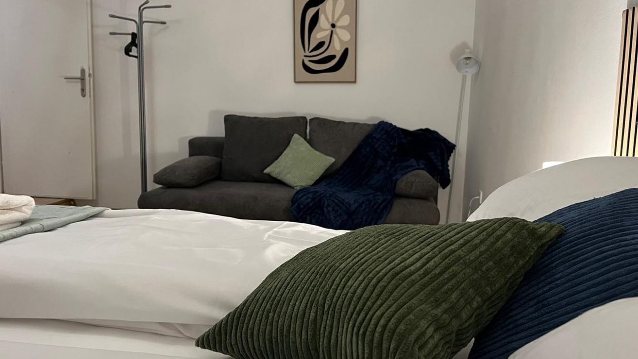 Photo of Bedroom in Landstrasse