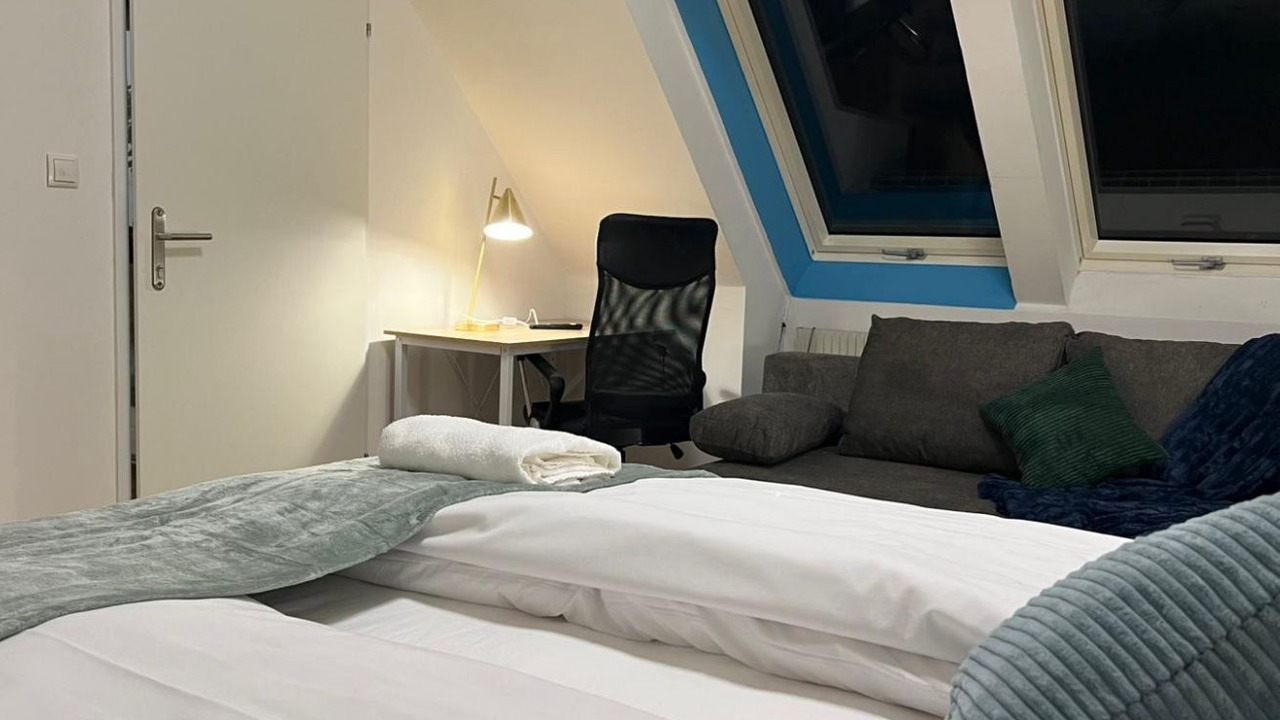 Photo of Bedroom in Landstrasse