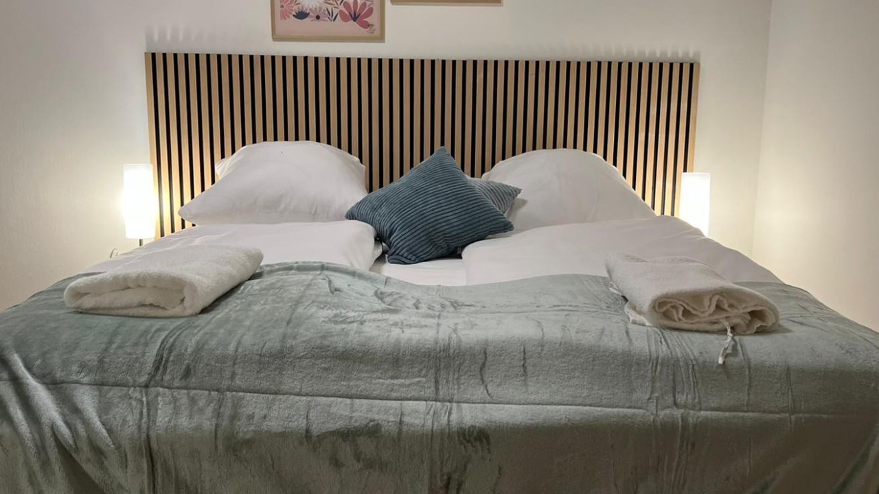 Photo of Bedroom in Landstrasse