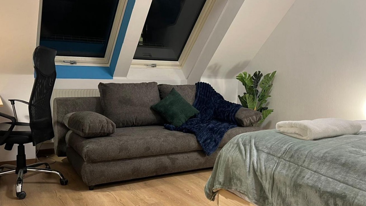 Photo of Bedroom in Landstrasse