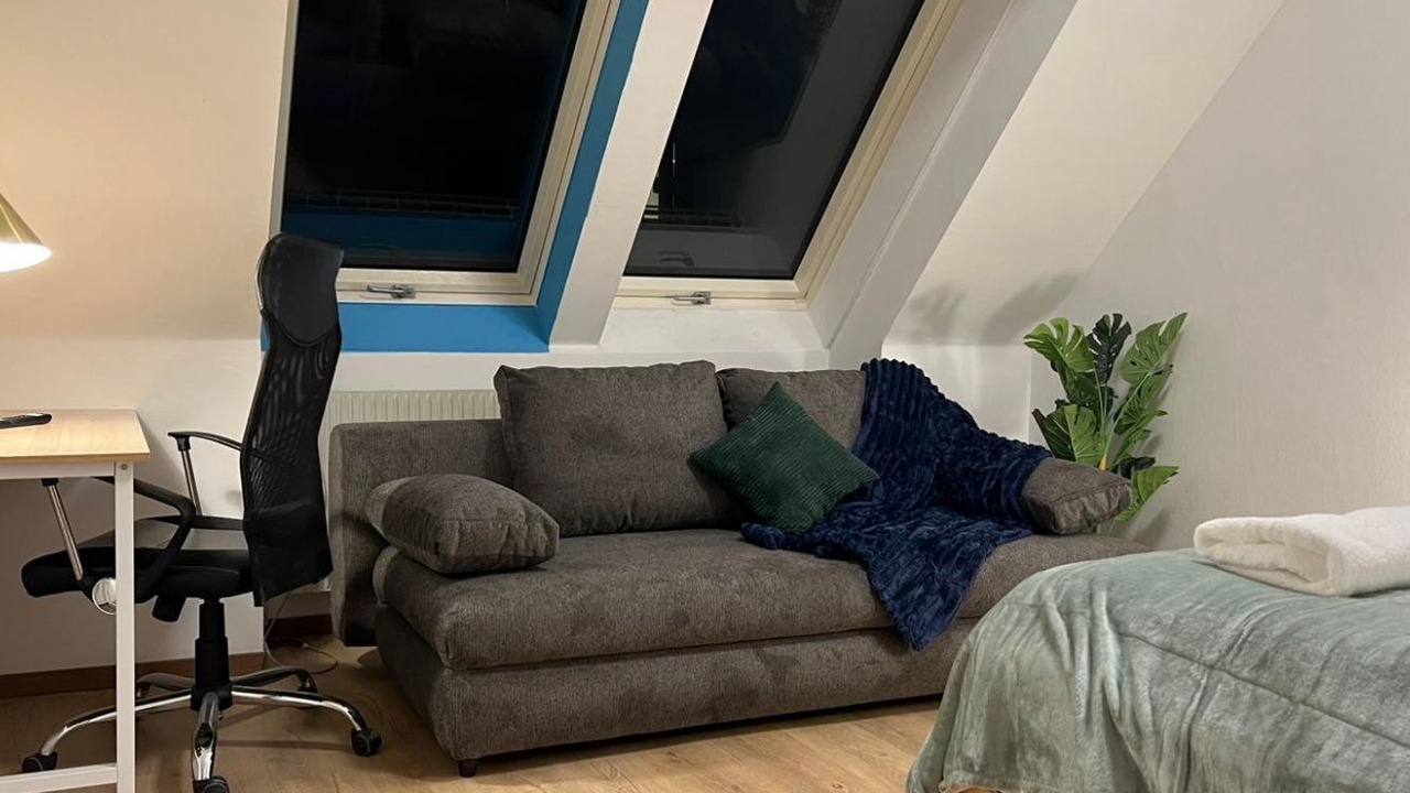 Photo of Bedroom in Landstrasse