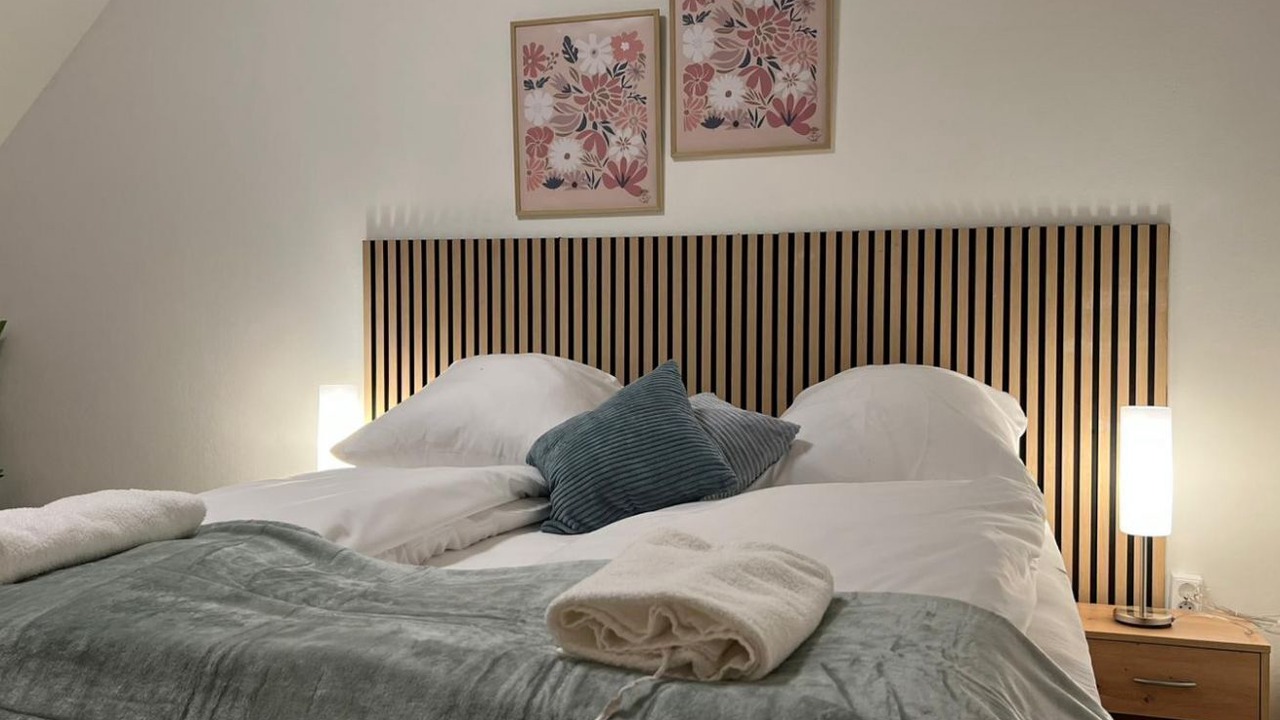 Photo of Bedroom in Landstrasse