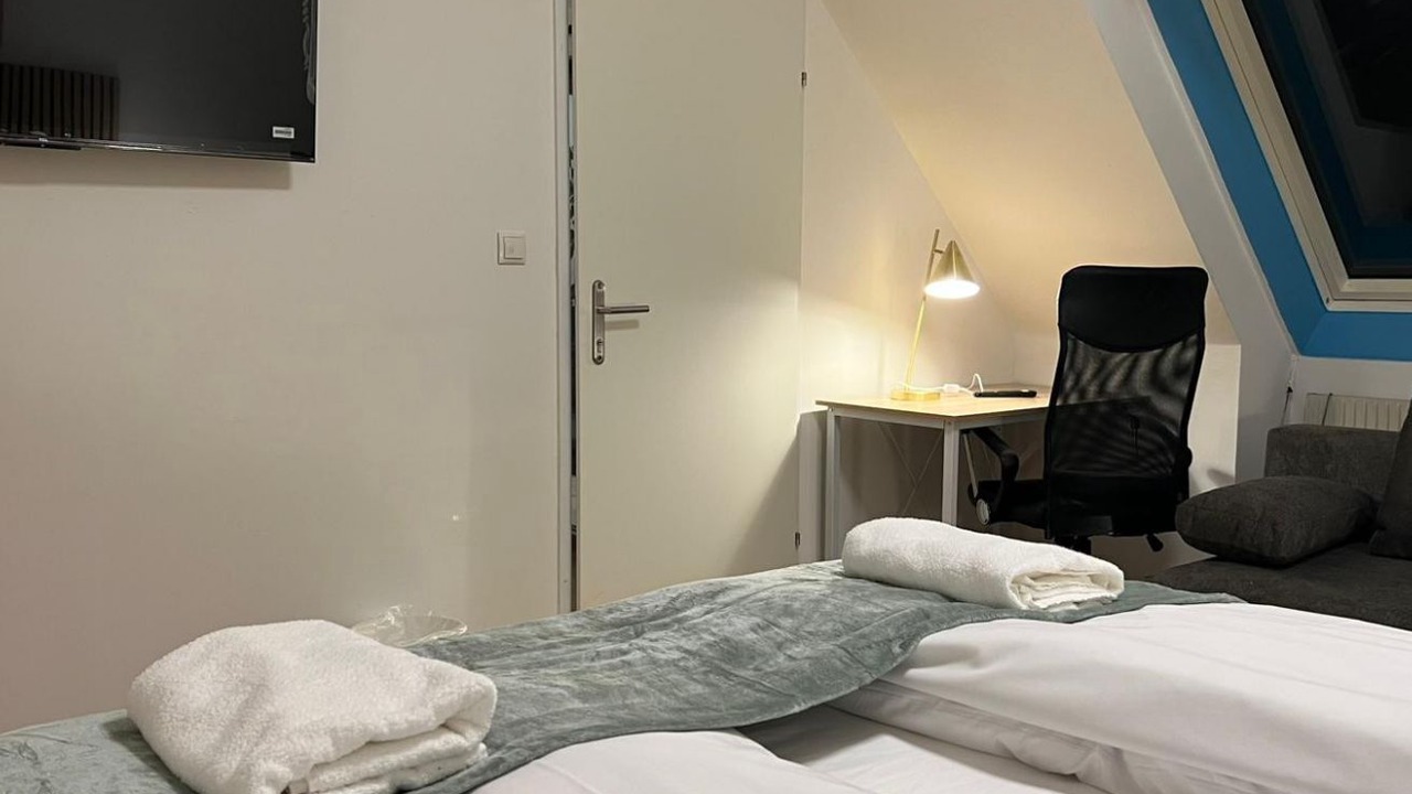 Photo of Bedroom in Landstrasse
