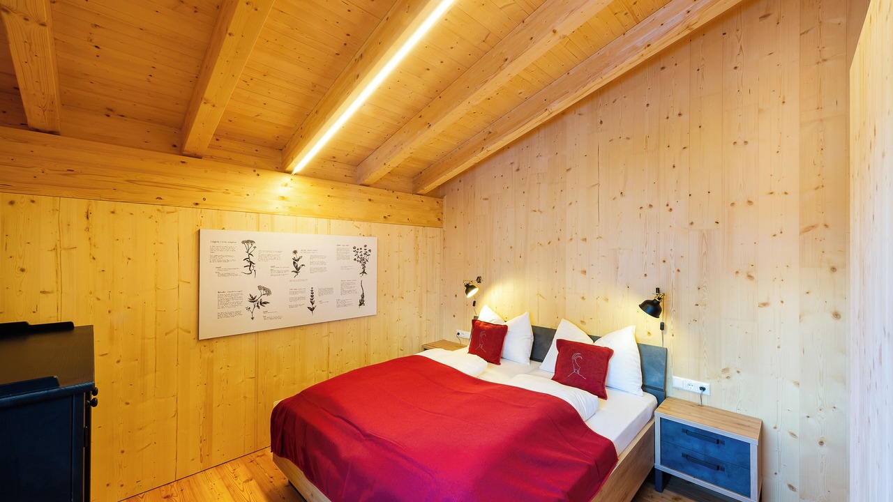 Photo of Bedroom in Hinterbichl