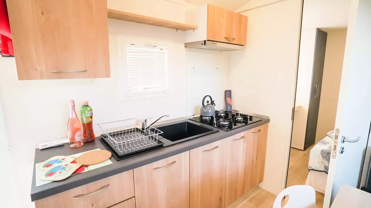 Photo of Kitchen in Sankt Peter am Kammersberg