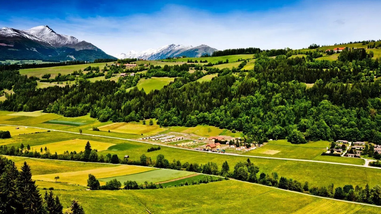 Photo of Outdoor in Sankt Peter am Kammersberg