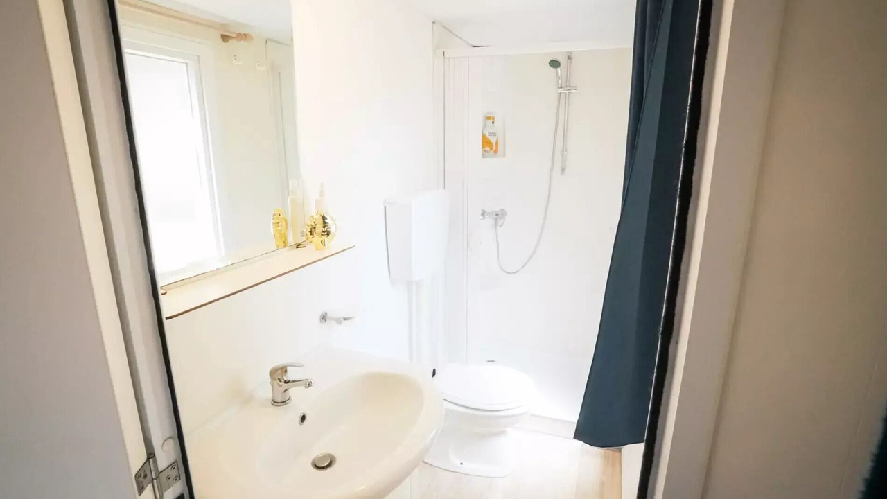 Photo of Bathroom in Sankt Peter am Kammersberg