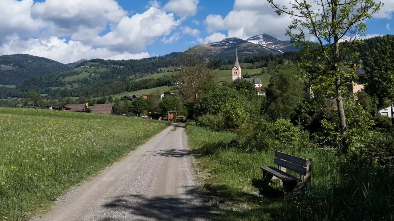 Photo of Others in Sankt Peter am Kammersberg