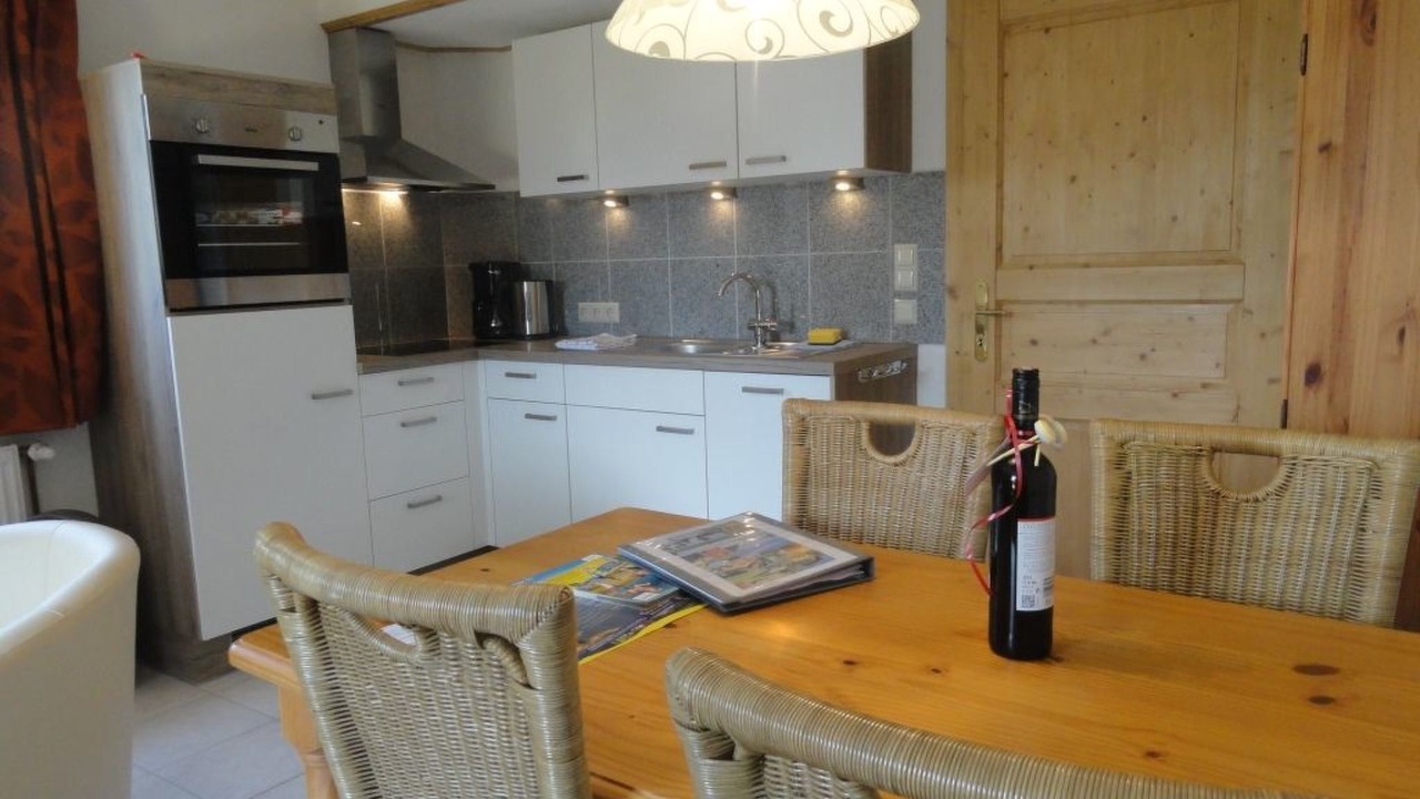 Photo of Kitchen in Millstatt
