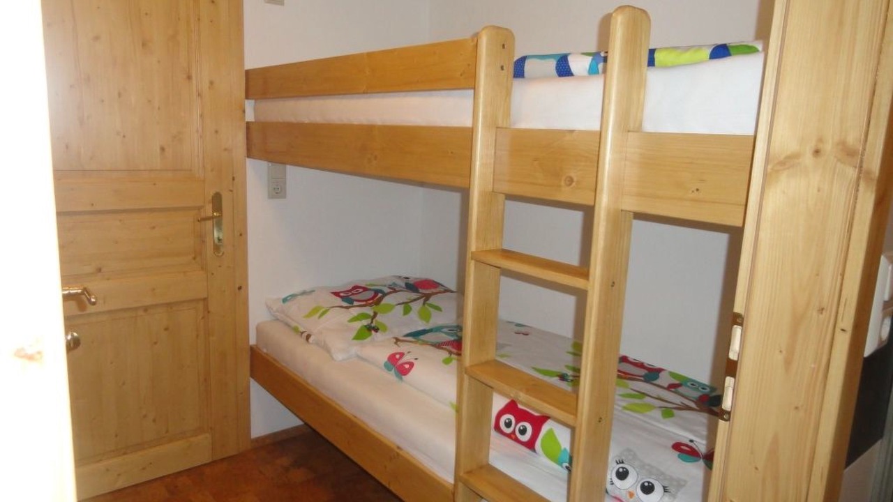 Photo of Bedroom in Millstatt