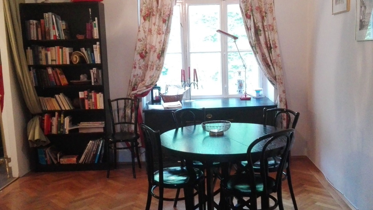 Photo of Bedroom in Hernals