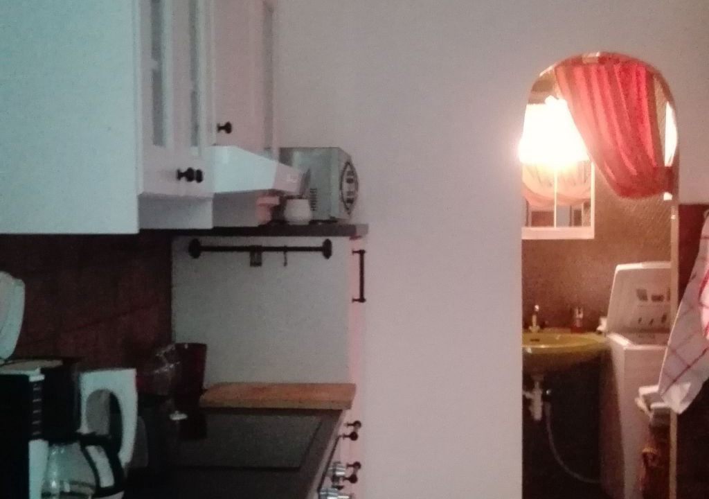Photo of Bedroom in Hernals