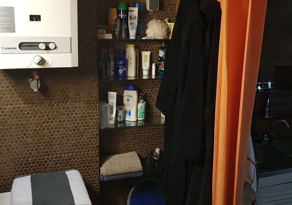 Photo of Bathroom in Hernals