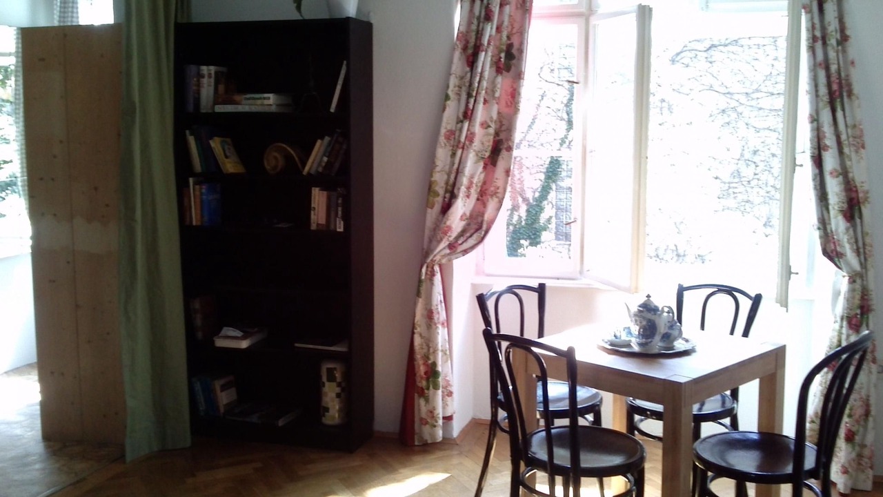 Photo of Bedroom in Hernals