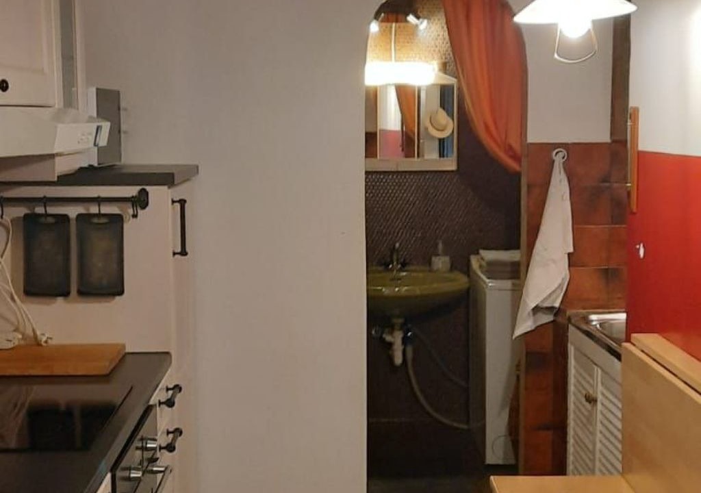 Photo of Bedroom in Hernals