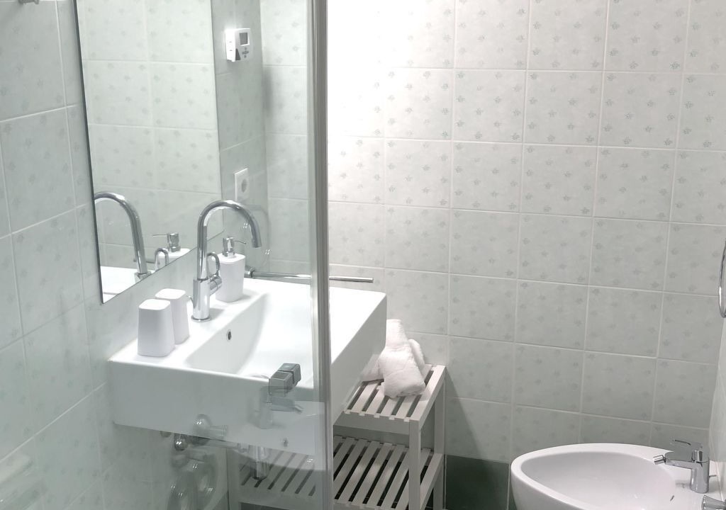Photo of Bathroom in Sankt Oswald