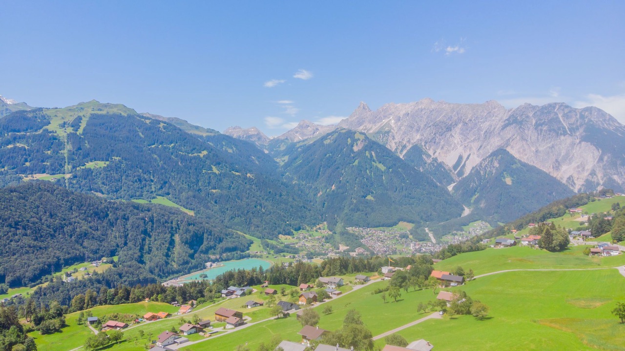 Photo of Others in Silbertal