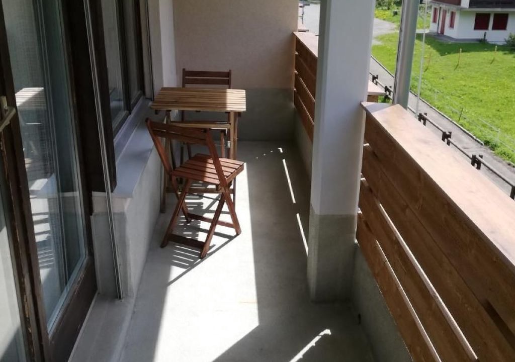 Photo of Outdoor in Giswil